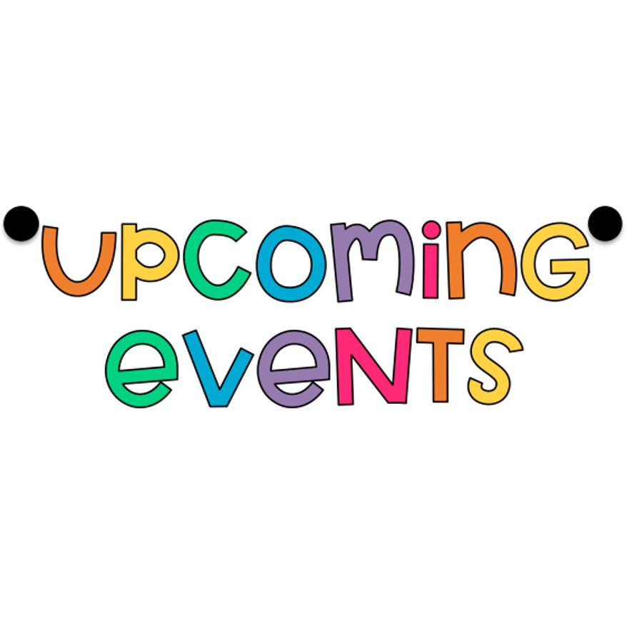 Upcoming Events 3 EDIT Upcoming Events 3 EDIT